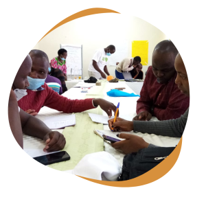 Teachers Capacity Development